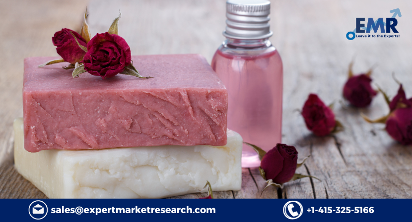 Read more about the article India Soap Market to be Driven by the Increased Consciousness Pertaining to Health and Hygiene Among Consumers in the Forecast Period of 2023-2028