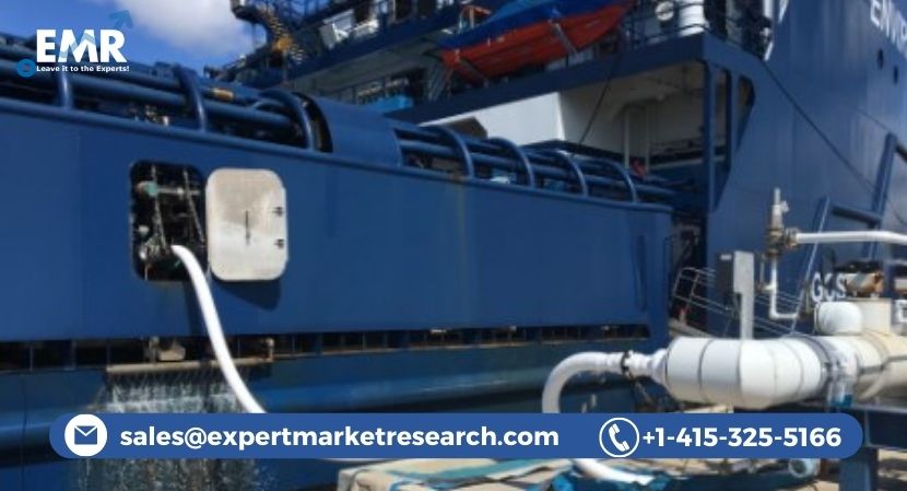 Read more about the article Global LNG Bunkering Market to be Driven by Stringent Sulphur Regulations in the Forecast Period of 2024-2032