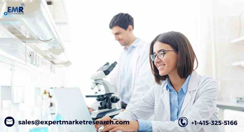 Read more about the article Global Laboratory Informatics Market to be Driven by The Growing Demand for Cloud-Based Laboratory Informatics in the Forecast Period of 2023-2028