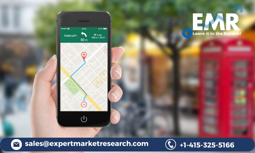 Read more about the article Global Location Based Services Market to be Driven by Rise in Usage of Smart Devices in the Forecast Period of 2023-2028