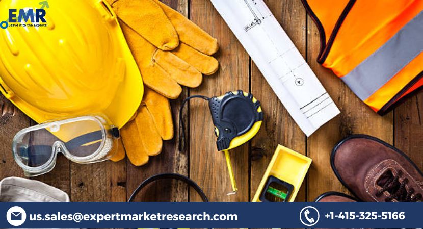 Read more about the article Global Protective Clothing Market to be Driven by the Growing Demand for Multi-Performing Protective Clothing in the Forecast Period of 2024-2032