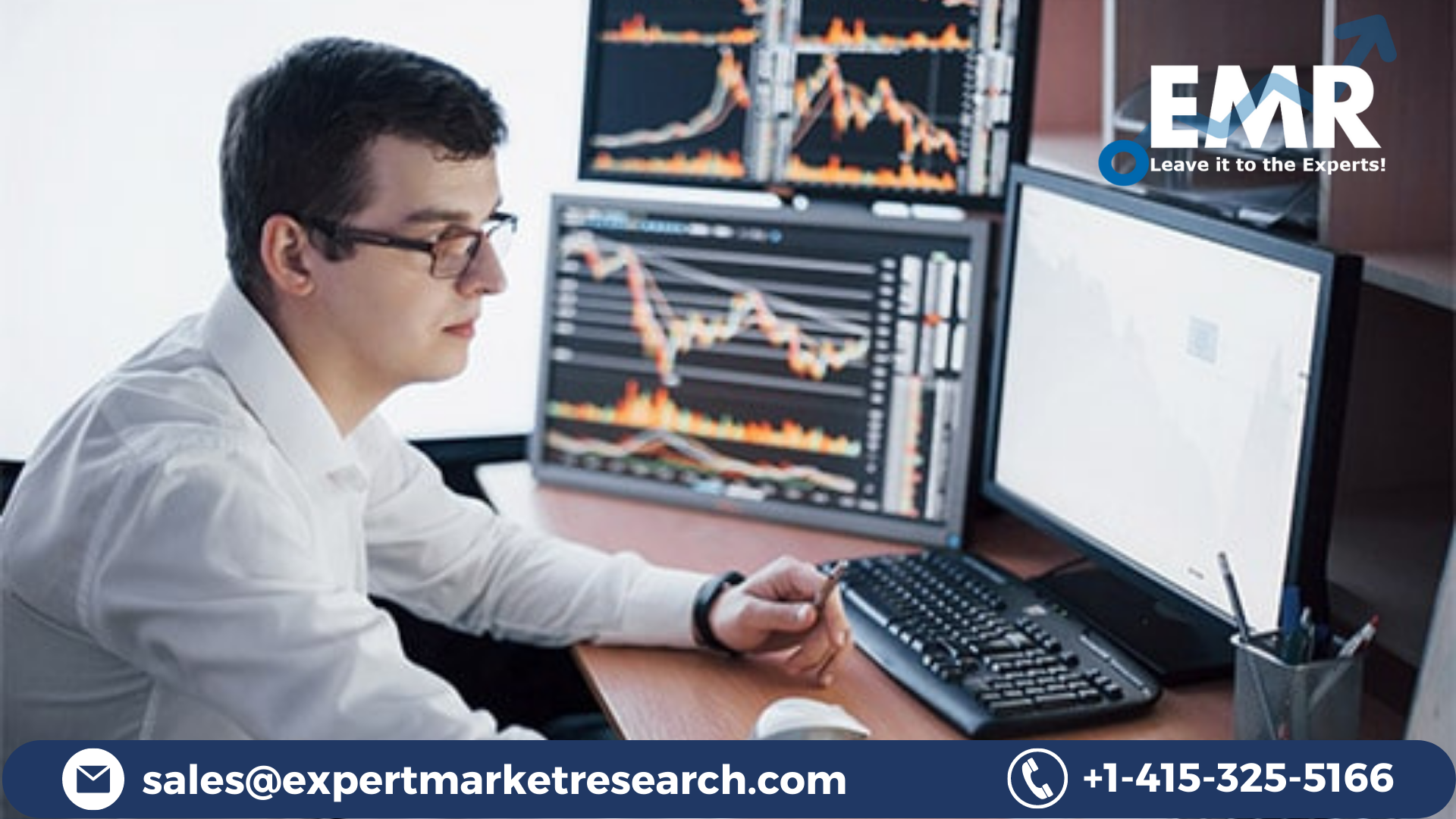 Read more about the article Global Risk-based Monitoring Software Market to be Driven by the Increasing Clinical Trials in the Forecast Period of 2024-2032