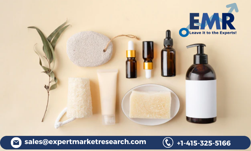 Read more about the article Global Skin Care Products Market to be Driven by Growing Consciousness About One’s Looks and Skin Quality in the Forecast Period of 2024-2032