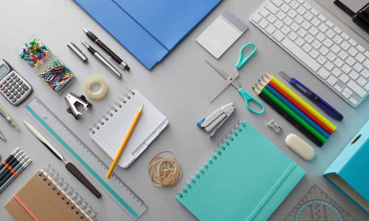 Read more about the article Office Supplies Industry Report: Analysis and Forecast 2022-2027