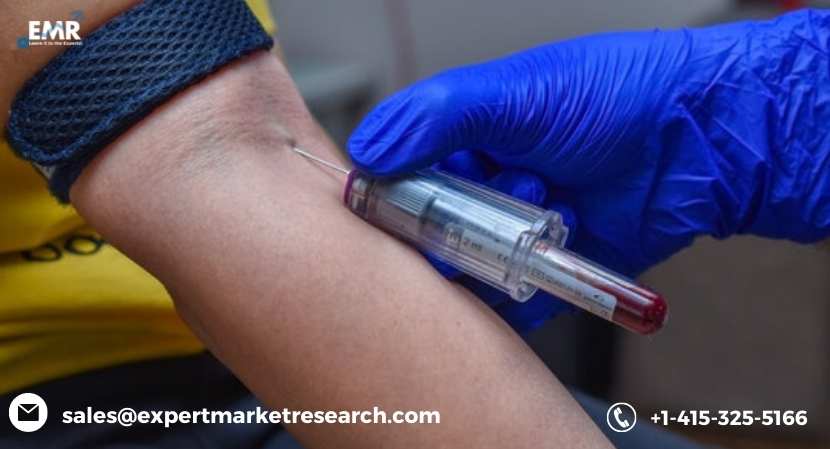 Read more about the article Global Venipuncture Procedure Analysis Market to be Driven by The Prevalence of Venipuncture Procedure for Disease Detection in the Forecast Period of 2024-2032