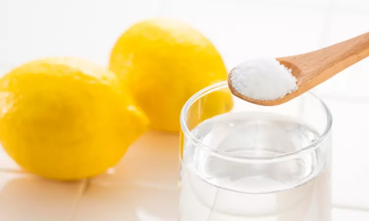 Read more about the article Global Citric Acid Industry Report: Analysis and Forecast 2022-2027