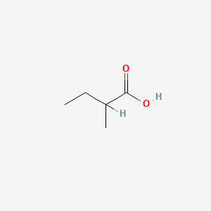 You are currently viewing Global 2-Methylbutanoic Acid Market to be Driven by Growing Expansion of the Various End-Use Industries of 2-methylbutanoic Acid in the Forecast Period of 2022-2027