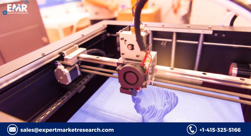 Read more about the article Global 3D Machine Vision Market to be Driven by the Increased Demand for Quality Inspection and Automation in the Forecast Period of 2024-2032