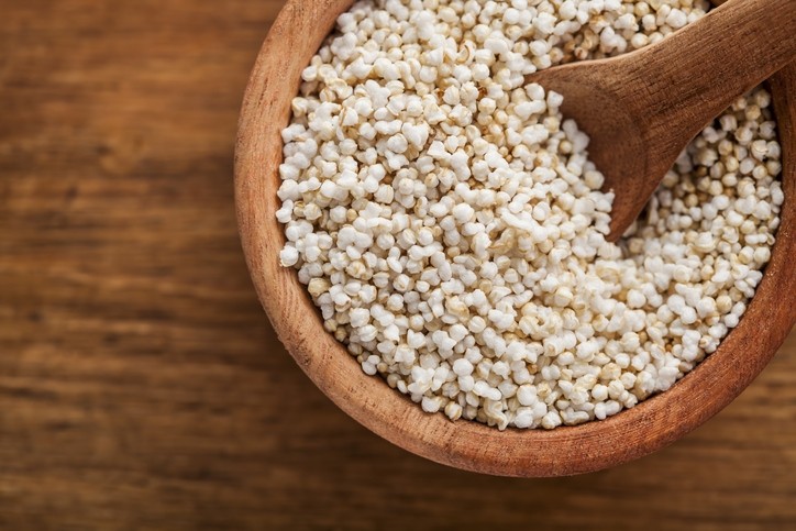 Read more about the article Global Amaranth Market to be Driven by the Rising Application of the Product in the Food Industry in the Forecast Period of 2022-2027