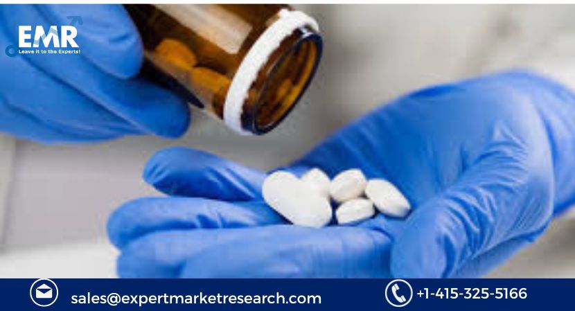 Read more about the article Global Antiviral Drugs Market to be Driven by the Rising Incidences of Viral Infections in the Forecast Period of 2024-2032