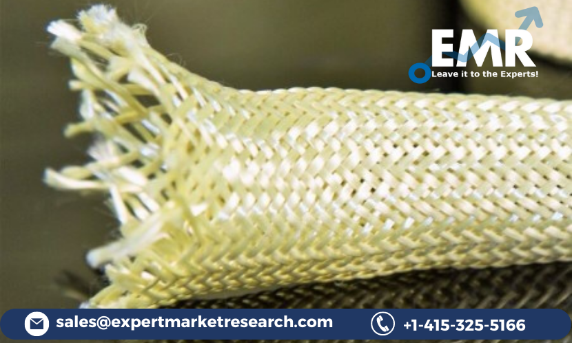 Read more about the article Global Aramid Fibre Market to be Driven by the Increasing Applications Across Sectors in the Forecast Period of 2023-2028