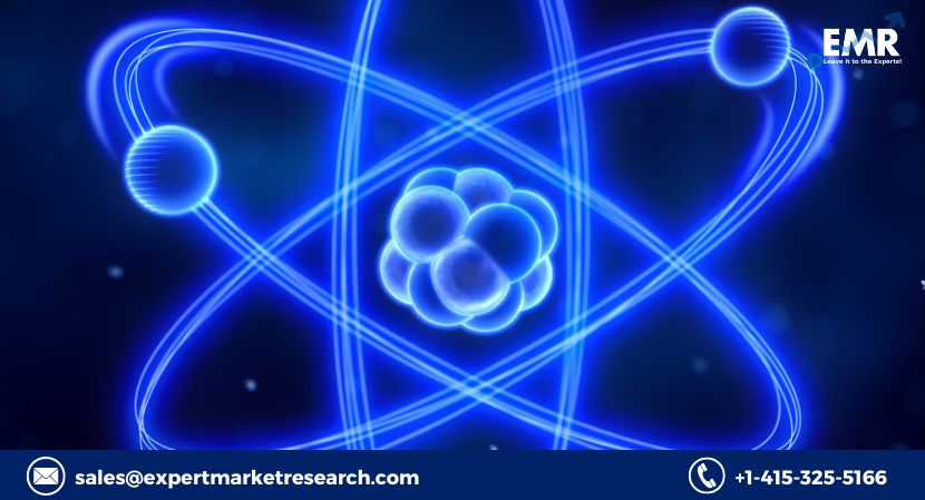 Read more about the article Global Atomic Spectroscopy Market to be Driven by the Increasing Application of Atomic Spectroscopy in the Forecast Period of 2024-2032