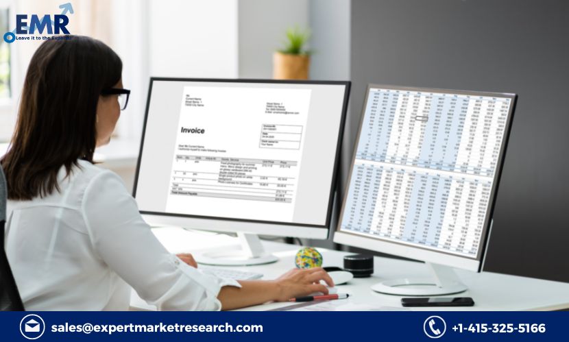 Read more about the article Global Audit Software Market to be Driven by the Growing Volume of Audit Evidence in Electronic Format in the Forecast Period of 2023-2028