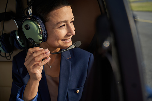 Read more about the article Global Aviation Headsets Market to be Driven by Technological Advancements in the Forecast Period of 2023-2028