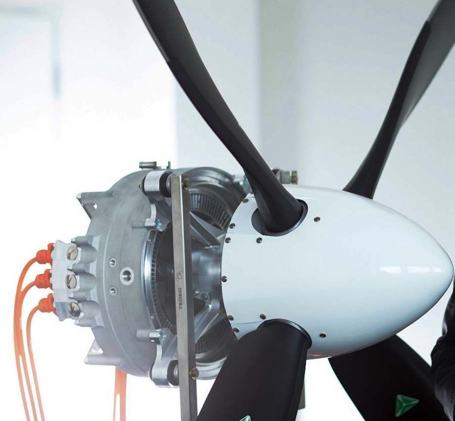 Read more about the article Global Aviation High Speed Motor Market to be Driven by the Burgeoning Air Taxi Business in the Forecast Period of 2023-2028 