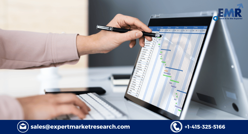 Read more about the article Global Award Management Software Market to be Driven by the Growing Concerns Over Efficient Management in the Forecast Period of 2023-2028