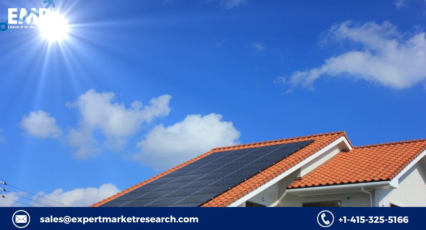 Read more about the article Global Cadmium Telluride Photovoltaic Market to be Driven by the Global Increase in Demand for Electricity in the Forecast Period of 2024-2032