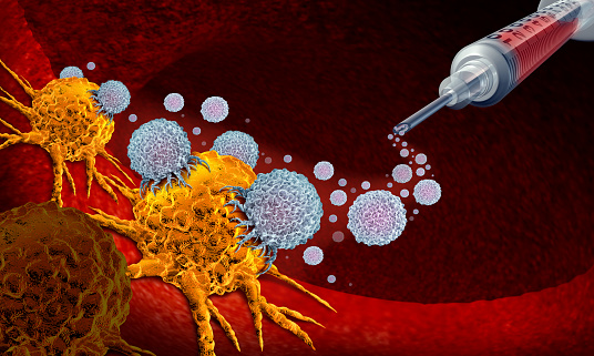 Read more about the article High cancer cases all across the globe will propel the Global Cancer Immunotherapy Market in the Forecast Period of 2023-2031