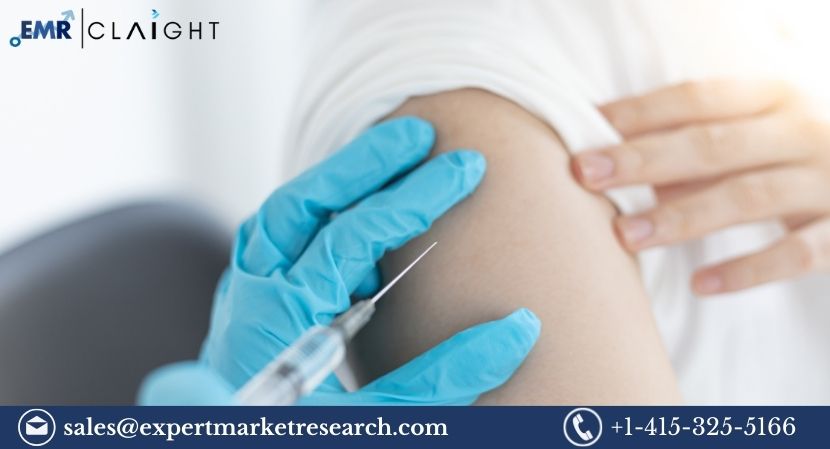 Read more about the article Global Conjugate Vaccine Market to be Driven by the Favourable Government Initiatives in the Forecast Period of 2024-2032