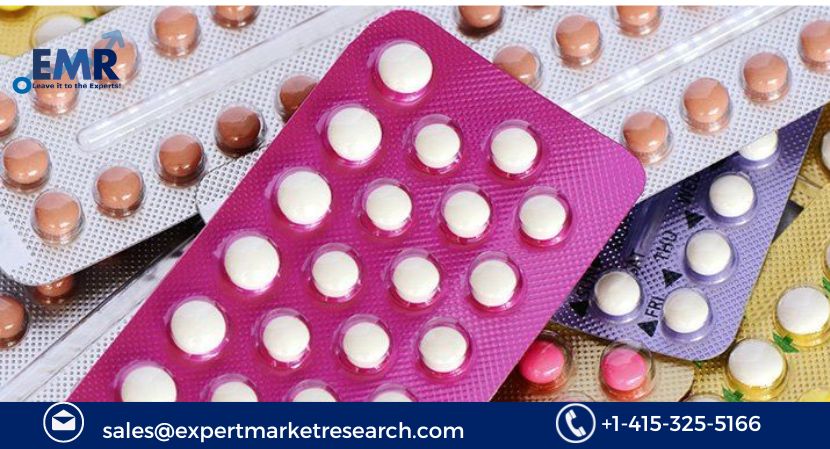 Read more about the article Global Contraceptive Drugs Market to be driven by the increasing availability of free subsidised contraceptive drugs in the Forecast Period of 2024-2032