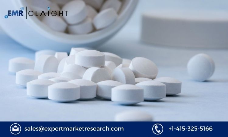 Read more about the article Global Critical Care Antiarrhythmic Drugs Market to be Driven by Increasing Regulatory approvals of Novel Drug Formulations in the Forecast Period of 2024-2032