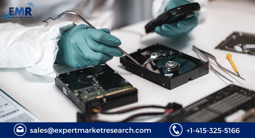 Read more about the article Global Digital Forensics Market be Driven by Rising Technological Advancements in the Forecast Period of 2023-2028