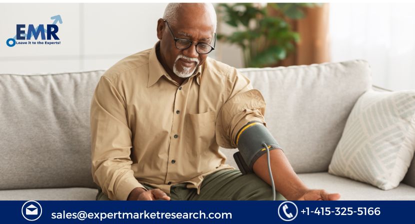 Read more about the article Global Disposable Blood Pressure Cuffs Market to be Driven by the Use of Environment-Friendly Materials in the Forecast Period of 2024-2032