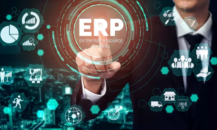 Read more about the article Global ERP Software Industry Report: Analysis and Forecast 2022-2027