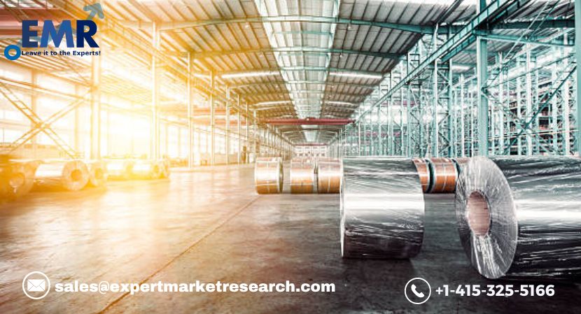 Read more about the article Global Electrical Steel Market to be Driven by the Increasing Demand from the Automotive Sector in the Forecast Period of 2024-2032