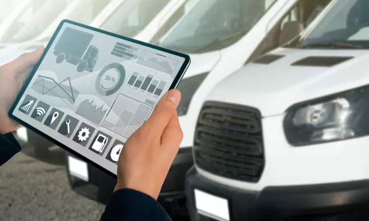 Read more about the article Global Fleet Management Industry Report: Analysis and Forecast 2022-2027