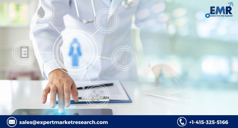 Read more about the article Global Healthcare and Medical Cleanroom Technology Market to be Driven by the Growing Government Focus on Improving Safety Standards in the Healthcare Sector in the Forecast Period of 2023-2028