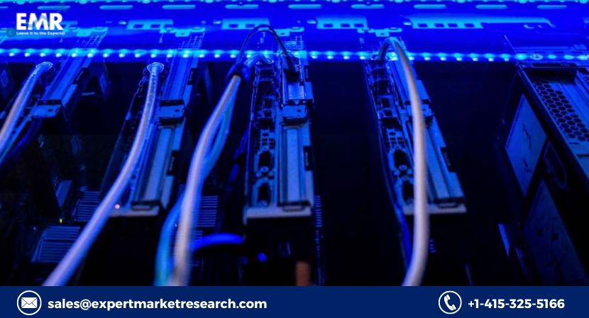 Read more about the article Global Immersion Cooling Market to be Driven by the Rising Demand for Immersion Cooling in High-Performance Computing in the Forecast Period of 2024-2032