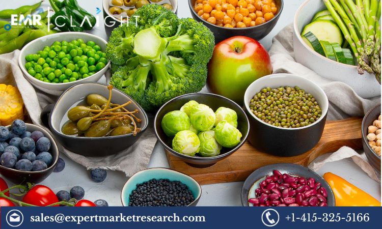 Read more about the article India Plant Based Nutraceuticals Market to be Driven by Increasing Demand from Healthy and Foods and the Medical Benefits in the Forecast Period of 2024-2032