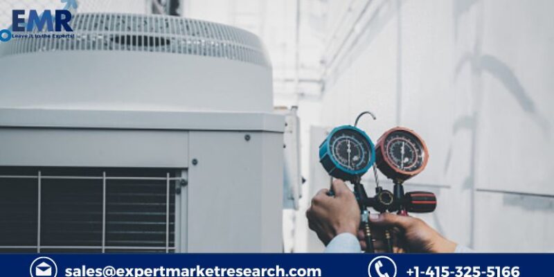 Industrial Air Purifier Market