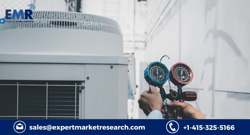 Read more about the article Global Industrial Air Purifier Market to be Driven by Increased Demand for Desired Air Quality in the Restricted Environment in the Forecast Period of 2024-2032