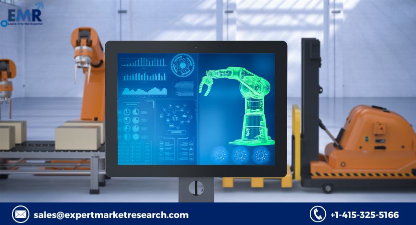 Read more about the article Global Industrial Display Market to be driven by growing demand in military application in the Forecast Period of 2023-2028