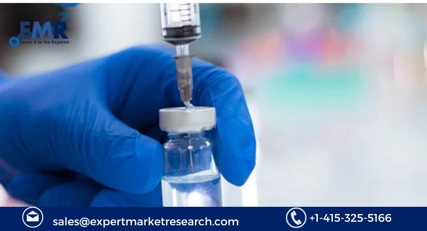 Read more about the article Global Influenza Vaccine Market to be Driven by Growing Demand for Influenza Vaccines in Developing Countries in the Forecast Period of 2024-2032