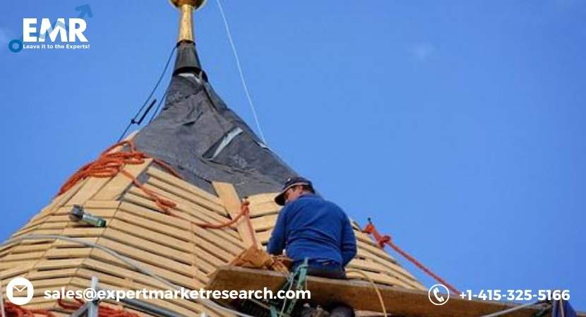 Read more about the article Latin America Roofing Materials Market to be Driven by Growing Construction Sector in the Forecast Period of 2023-2028