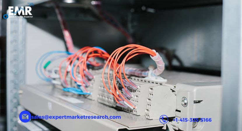 Read more about the article Global Low Voltage Circuit Breaker Market to be Driven by the Growing Demand for Miniature Circuit Breaker (MCB) in the Forecast Period of 2024-2032