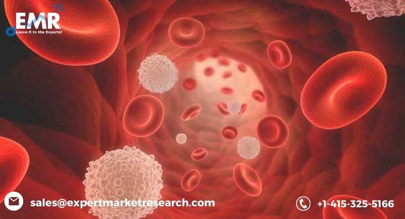 Read more about the article Global Neutropenia Treatment Market to be Driven by Increasing Awareness of Neutropenia and Side-effects of Chemotherapy during the Forecast Period of 2023-2028