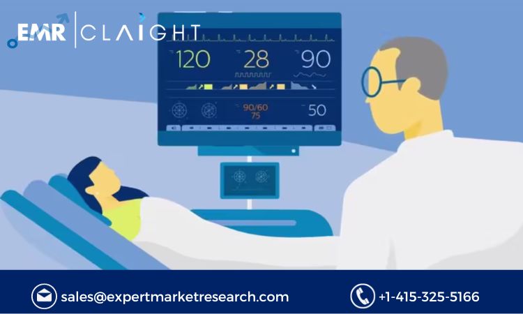 Read more about the article Global Patient Monitoring Devices Market to be Driven by Adoption of New Technology and Growing Demand for Home-Based Monitoring Equipment During the Forecast Period of 2024-2032