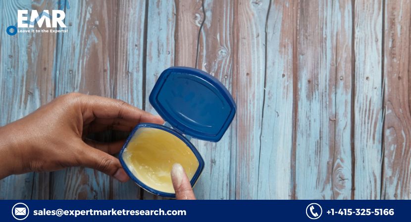 Read more about the article Global Petroleum Jelly Market to be Driven by the Expanding Application of Petroleum Jelly in Pharmaceutical and Cosmetic Industry in the Forecast Period of 2023-2028