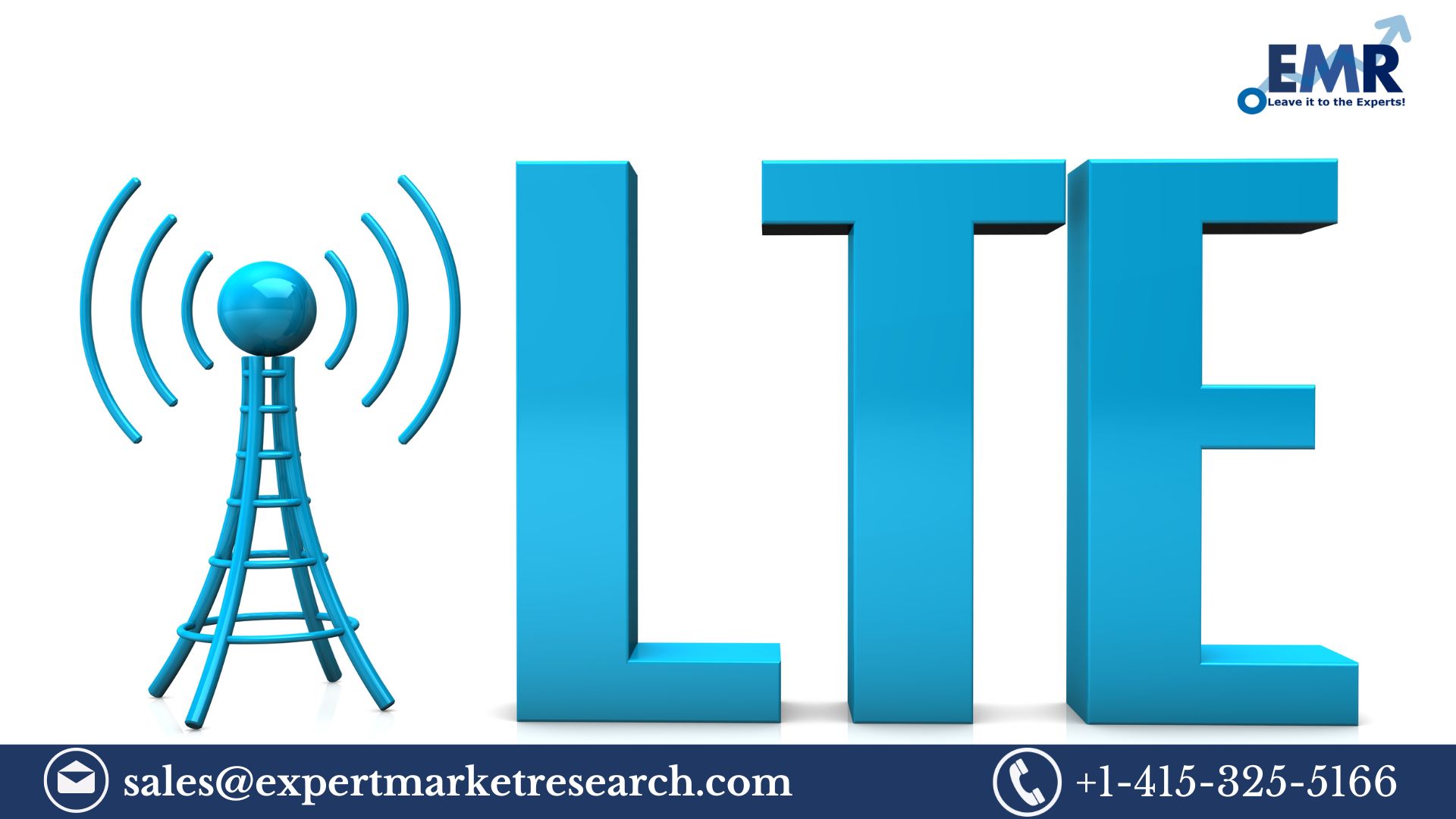 Read more about the article Global Private LTE Market to be Driven by the Growing Digitalisation and Technological Advancements in the Forecast Period of 2023-2028