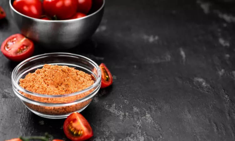 Read more about the article Procurement Resource Analyses the Production Cost of Tomato Powder in its New Report