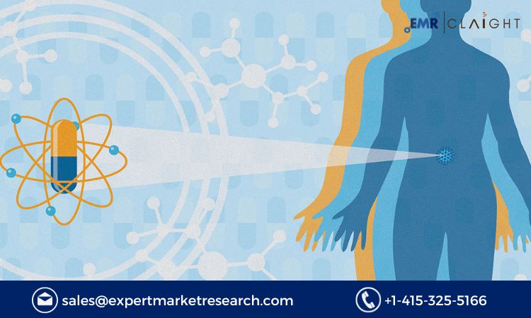 Read more about the article Global Radiopharmaceuticals Market to be Driven by the Rising Demand for Timely and Accurate Detection of Fatal Diseases in the Forecast Period of 2024-2032