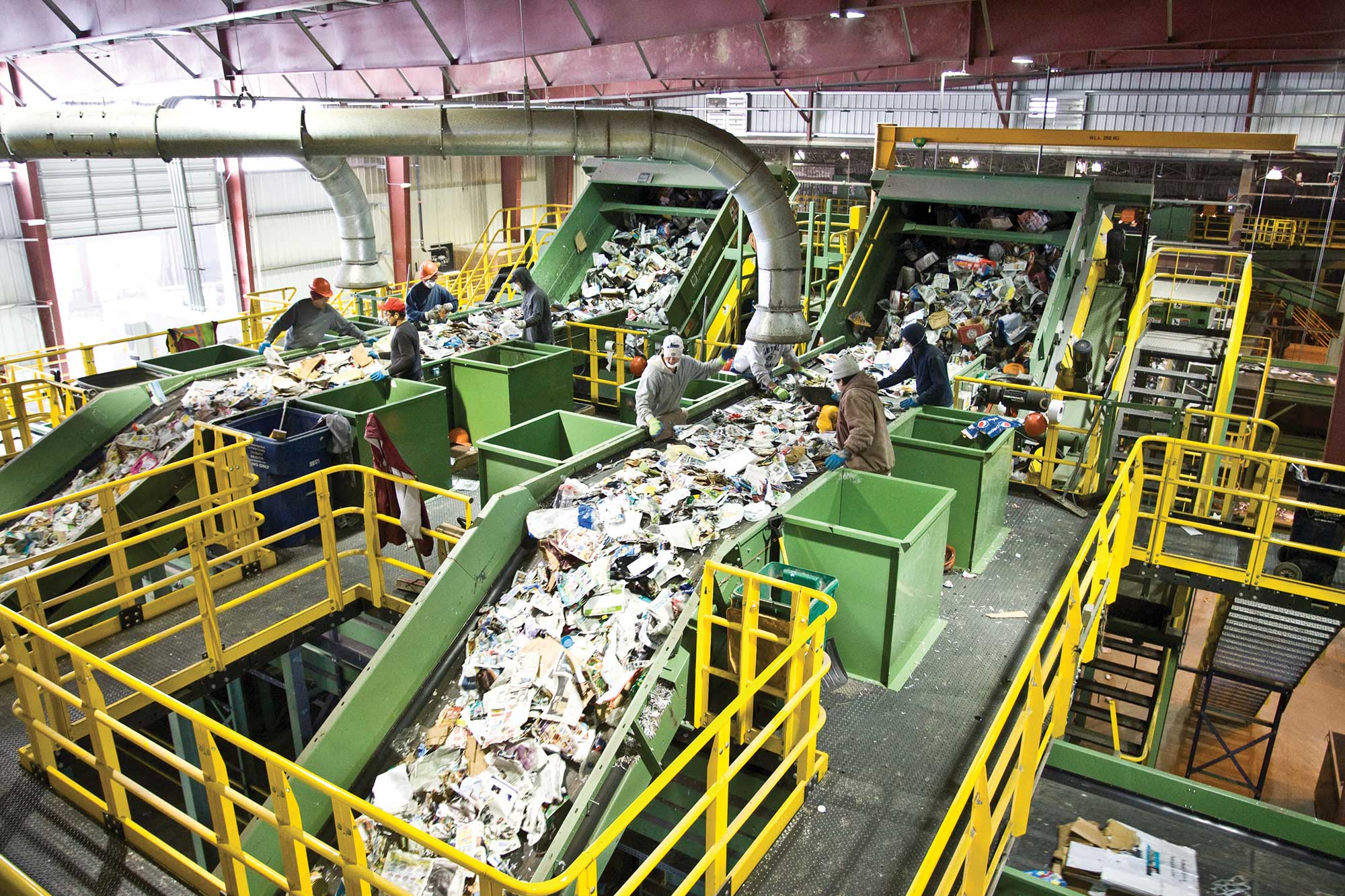 Read more about the article Saudi Arabia Plastic Recycling Market to be Driven by the Growing Eco-Consciousness in the Forecast Period of 2022-2027