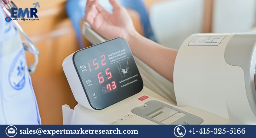 Read more about the article Smart Medical Devices Market to be Driven by the Increasing Demand for Smart Medical Devices from Healthcare Units in the Forecast Period of 2023-2031