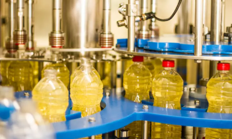 Read more about the article Global Soybean Oil Industry Report: Analysis and Forecast 2022-2027