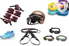 Read more about the article Global Sports Protective Equipment Market to be Driven by the Increased Number of Sporting Events and Growing Fan-Engagement in the Forecast Period of 2021-2026