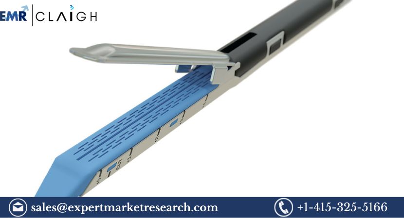 Read more about the article Global Surgical Stapling Devices Market to be Driven by the Increasing Prevalence of Modern Surgical Instruments in the Forecast Period of 2024-2032